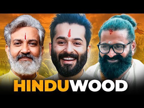 How Hindutva Filmmakers FINALLY DESTROYED Urduwood’s Monopoly