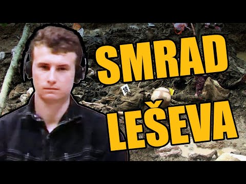 Ispovjest KRVNIKA molili su me da ih NE UBIJAM sam sa 1200 LEŠEVA