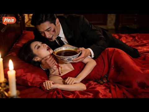 Empoisonnée par son mari, elle s'éveilla: une impératrice céleste exilée sur terre pour expier.