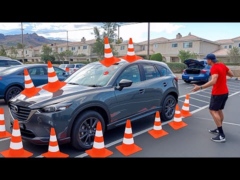 Best Bad Parking Revenges Caught On Camera | Idiots In Cars #9