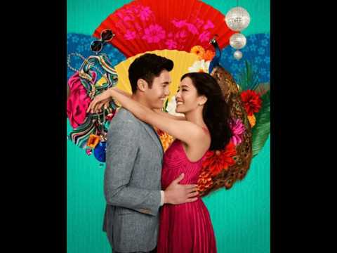 Fictional Families, Real NYC Schools: "Crazy Rich Asians" (Ep. #2)