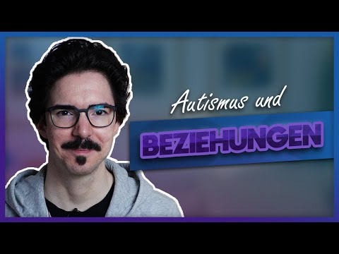 Liebe und Partnerschaft im Autismus | InsideAut
