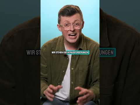 Wir müssen darüber reden, wie wir #miteinander reden.