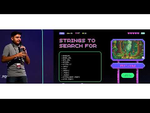 Client-Side to Critical