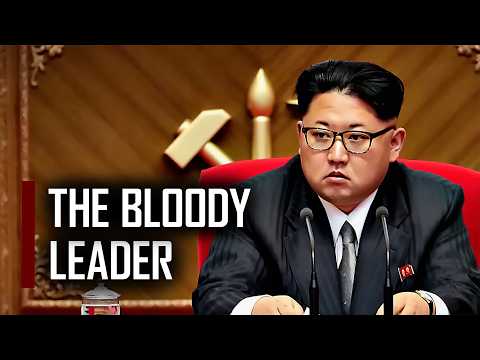 Kim Jong un: The Man Who Rules North Korea | Investigate Asia
