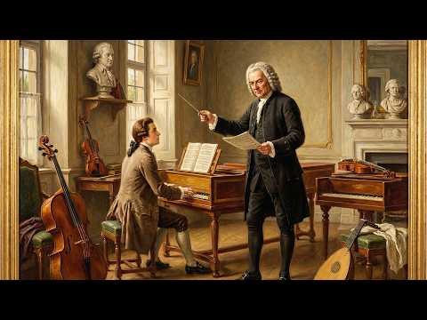 Спокойная фортепианная классика для мягкого душевного отдыха | Моцарт, Бетховен, Чайковский