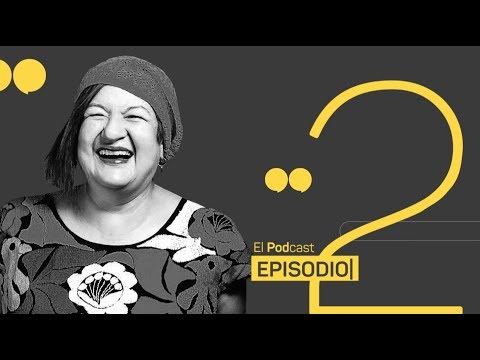 Diana Uribe | #ElPodcast con Alejandro Marín