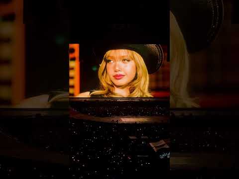 #blackpink interlude #3 from the #deadlineworldtour Barcelona