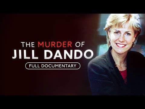 The Chilling Mystery of Jill Dando’s Death