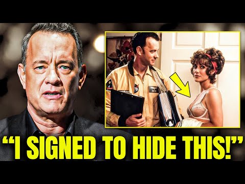 20 Weird Facts About Apollo 13 (1995) Hollywood Never Told You!