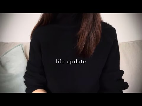 i quit | my story of recovering from burnout + finding myself again