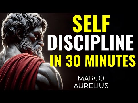 8 Brutal Stoic Laws That’ll Rewire Your Mind - BECOME MENTALLY UNBREAKABLE | STOICISM