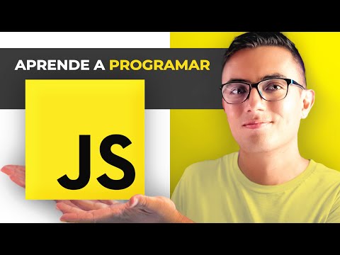 Aprende JAVASCRIPT en 10 minutos 🟡