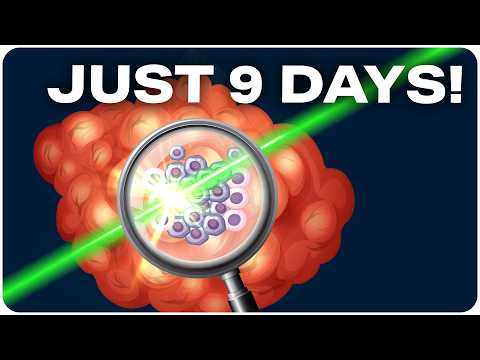 This Breakthrough Could Change Cancer Treatment Forever!