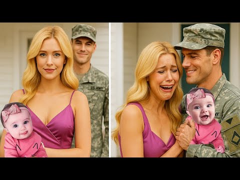 Most Emotional Soldiers Coming Home Compilation! 2025 | Try Not To Cry | Military Coming Home #44
