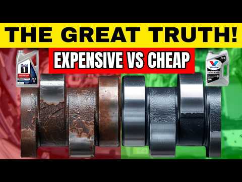 The Most Expensive Oil Is NOT the Best: Here's What We Found in Our Tests