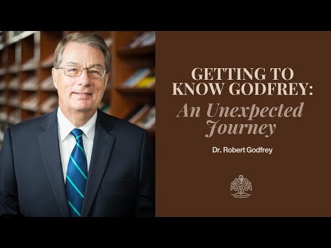 Getting To Know Godfrey: An Unexpected Journey