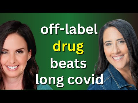 Successful Long Covid Recovery - Melissa Mansfield's Story