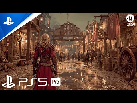 15 BEST PS5 Single-Player Games
