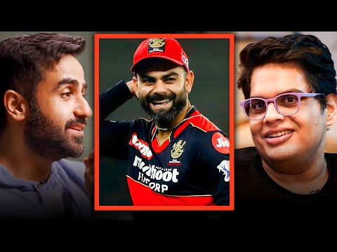 RCB Fans, It Finally Happened! ❤️