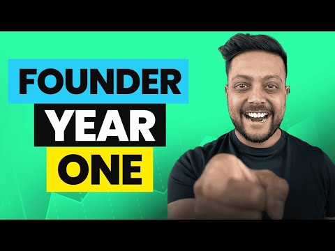 14 Brutal Lessons Learned as a SaaS Founder (from Start, Scale to Exit)