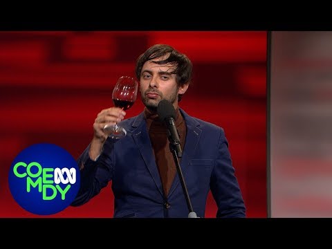 Marcel Lucont | Tonightly with Tom Ballard