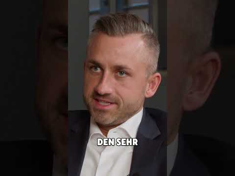 Ulrich Siegmund: Warum sich Arbeiten in Deutschland nicht mehr lohnt