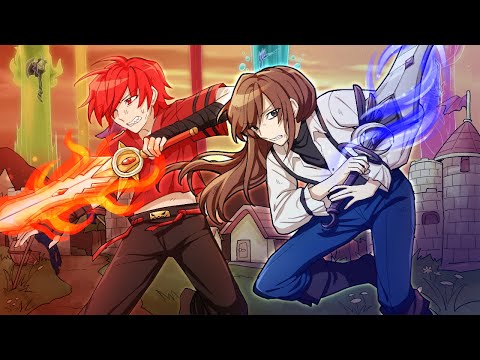 저주받은 검의 주인을 계승 중입니다