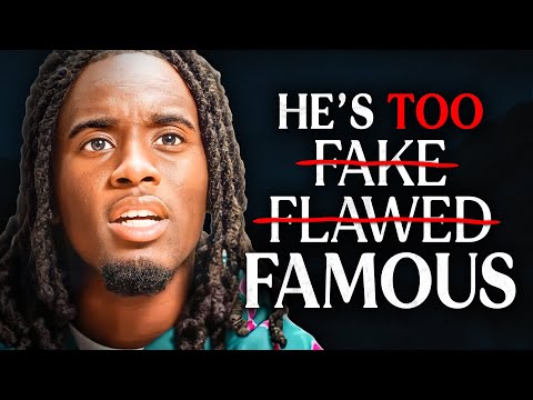 Why Kai Cenat Is Becoming So Hated