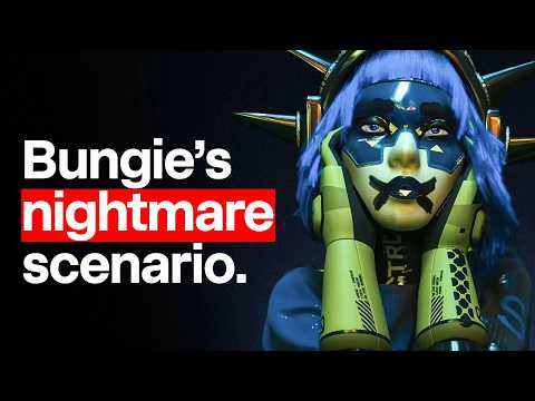 Bungie Insiders: Leaders to CUT & RUN After Marathon