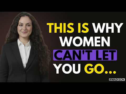 Why Women Can’t Forget the Man Who Walked Away! (MUST WATCH)