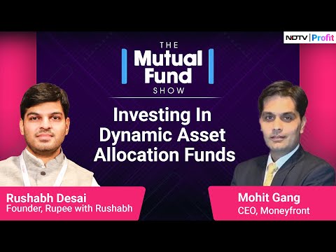 Dynamic Asset Allocation Funds | NDTV Profit