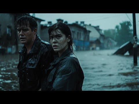 DESPUÉS DE UN ROMANCE CON UN HOMBRE CASADO, ELLA DEBE REDIMIRSE Y SALVAR LA CIUDAD | Novela Parte 1