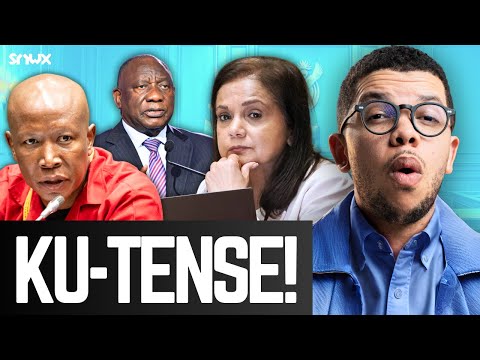 MPs fire questions at NPA boss over Mkhwanazi