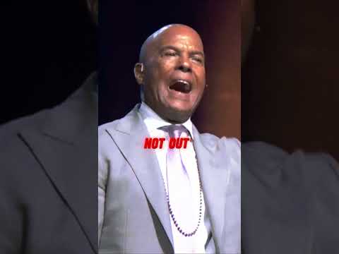 Light is stronger than any darkness! ✨