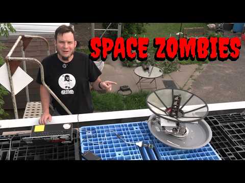 These Satellites Were Reported Dead, But Came Back To Life!