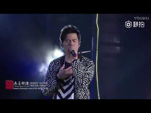 算什么男人live 2016