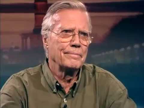 Karlheinz Böhm bei Sandra Maischberger 30.08.2000