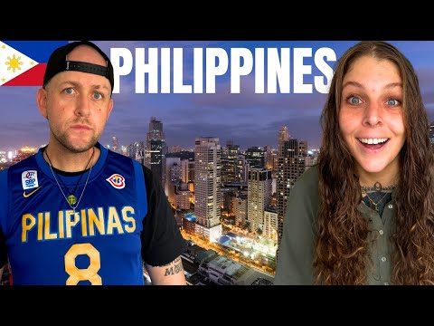 God is Alive in The Philippines 🇵🇭