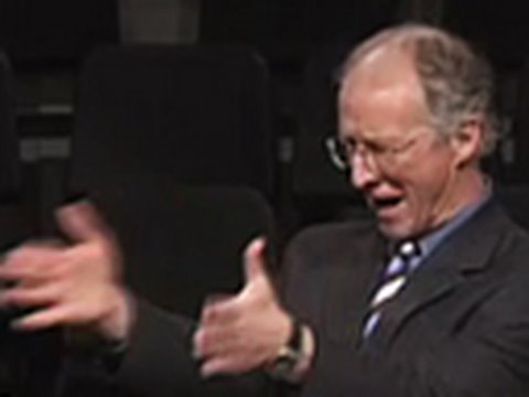 If My Words Abide in You - John Piper (Scripture Memory)