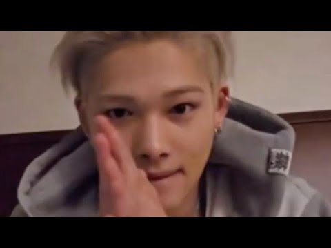 ENHYPEN meme to watch at 3 am 