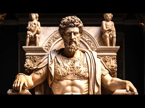 25 Essential Rules For Life From Marcus Aurelius