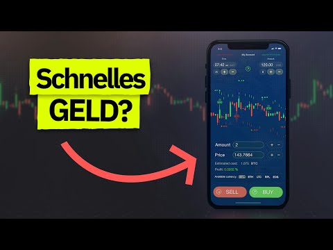 Daytrading: Die dümmste Anlagestrategie der Welt