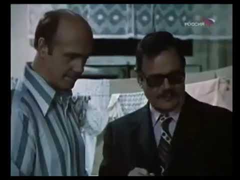 Найден «Фитиль» режиссёра Леонида Гайдая | Комедия