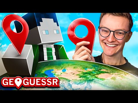 BASTIGHG & CASTCRAFTER SPIELEN GEOGUESSR 2v2 RANKED (UNBESIEGBAR)