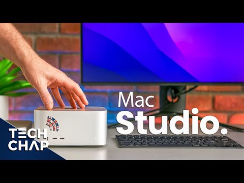 Living with the Mac Studio! [M3 Ultra vs M4 Max vs M4 Pro]