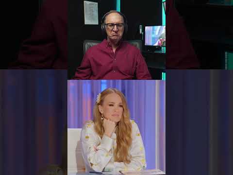 BROOKS ROSSER - American Idol Audition - Vocal Coach Analysis  #americanidol #vocalcoachreacts