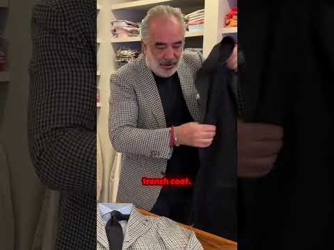 What Stylish Men Are Wearing This Spring #mensfashion #springclothes #fashionreview #style #luxury