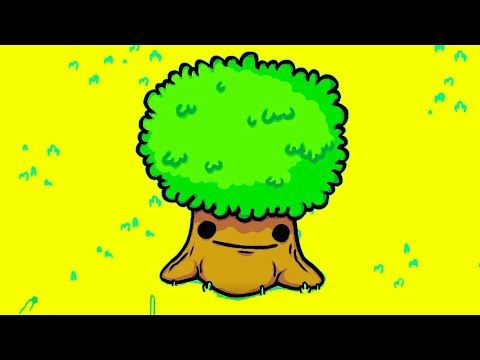 This Tree Will Help You Sleep