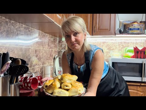 ЖИЗНЬ НА КУХНЕ😉ТЕПЛО УЮТНО И ВКУСНО‼️